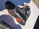 Buty Trekingowe rozmiar 47