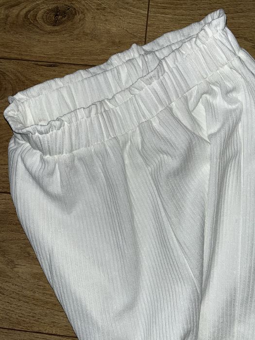 Штани в рубчик жіночі