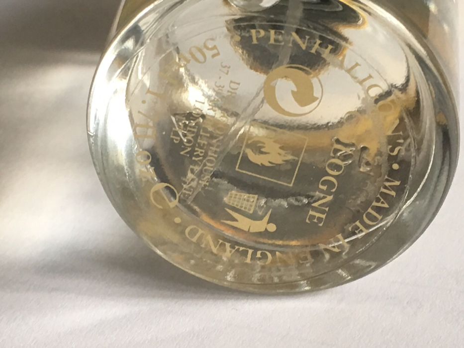 Penhaligon’s Quercus 50 ml,woda kolońska