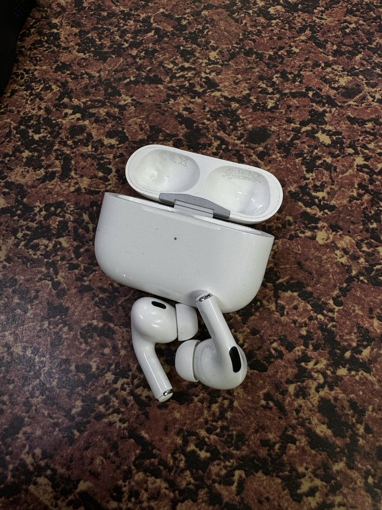 airpods pro 2 (ОРИГІНАЛ) б/у
