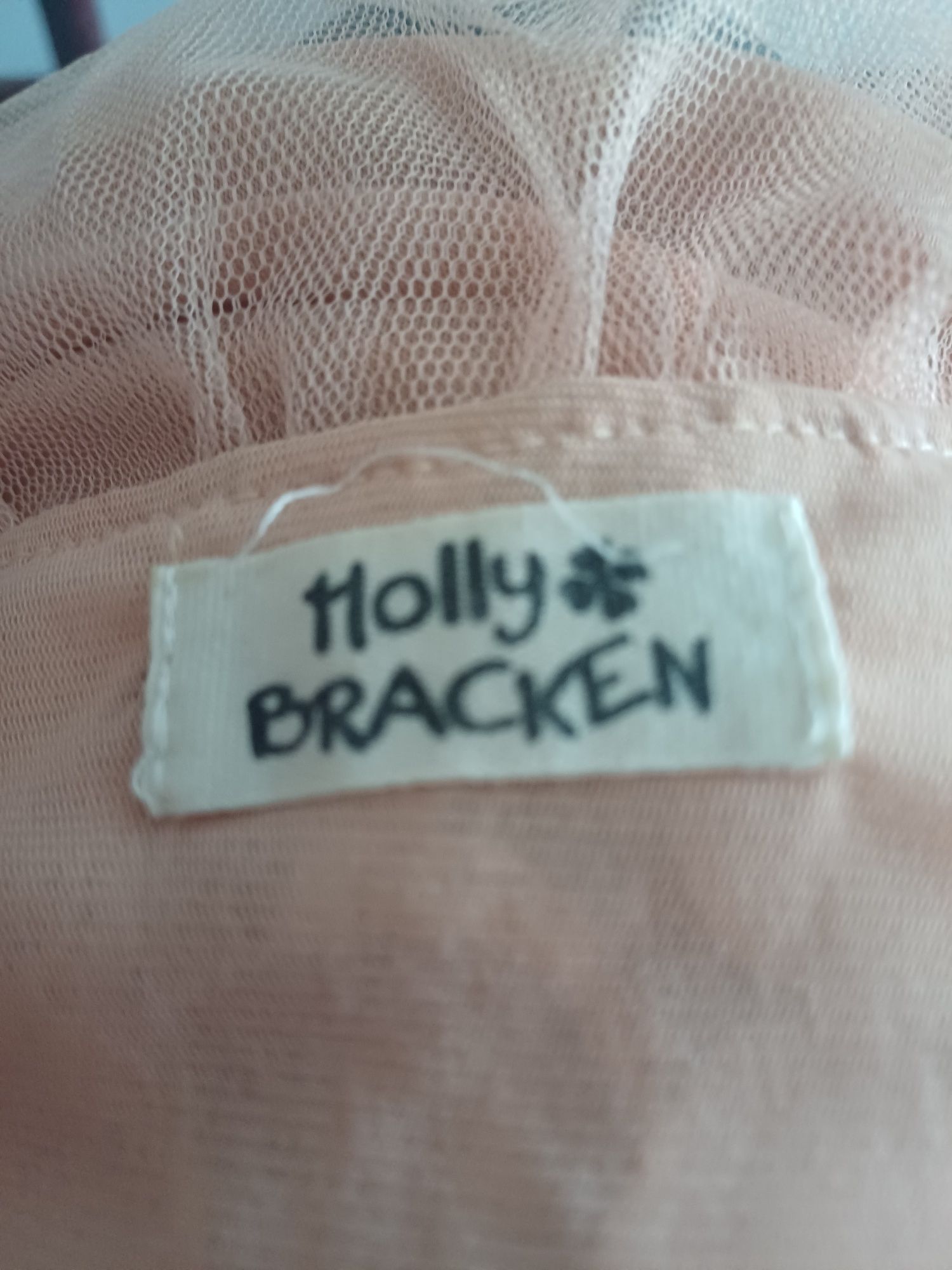 Vestido Molly  Bracken