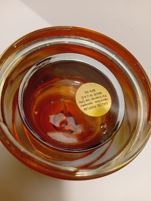 Oryginalne perfumy arabskie Qaa'ed Lattafa