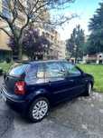 VW Polo 2002 1.2 gasolina! Excelente Oportunidade!