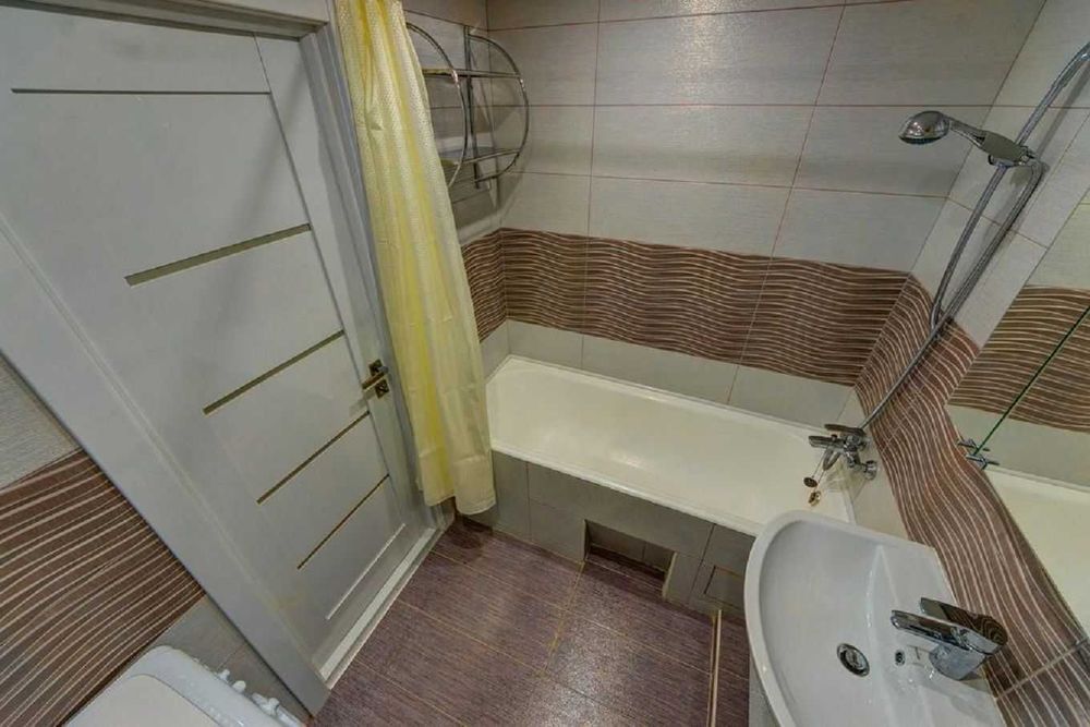 VIP 2к квартира Дружби Народів, Оушен Плаза подобова оренда