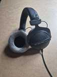 Słuchawki Beyerdynamic DT 770 PRO 80ohm