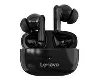 Słuchawki bezprzewodowe douszne Lenovo HT05 Czarne