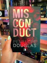 Misconduct Penelope Douglas