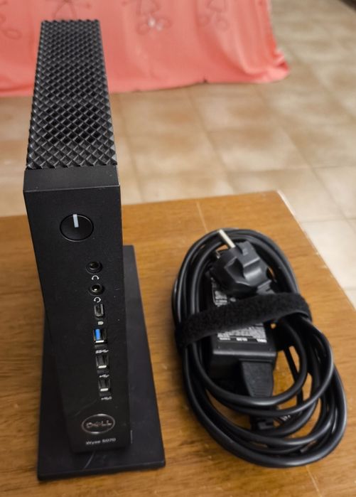 Dell Wise 5070 - Intel J5005