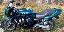 FAzer 600 fzs podobne  Hornet Bandit Cbf 600 sv 650 er 5 cb 500