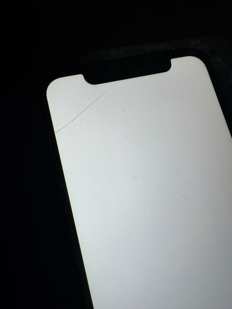Sprzedam wyświetlacz do iPhone XR