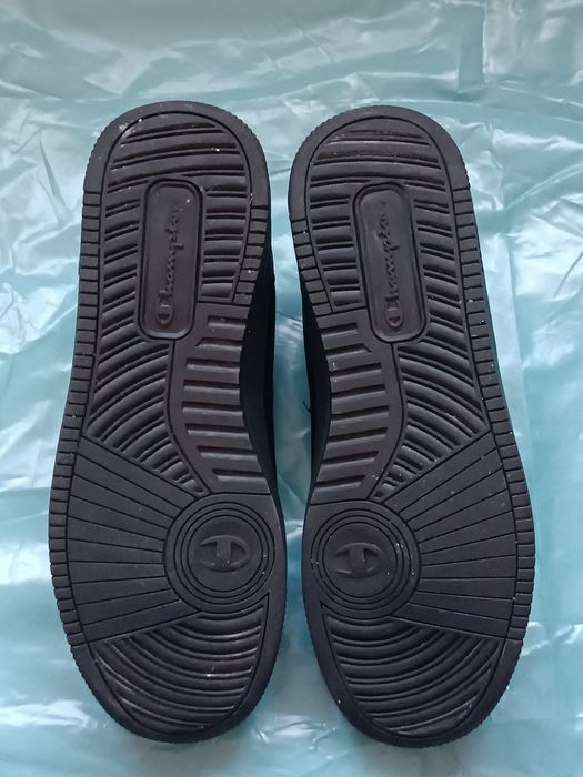 туфли кроссовки мужские Champion