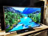 42" LG Smart TV 3D 100hz netflix youtube led dvbt2 hevc telewizor