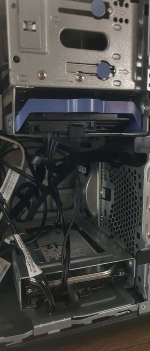 Komputer stacjonarny Lenovo ThinkCentre M81