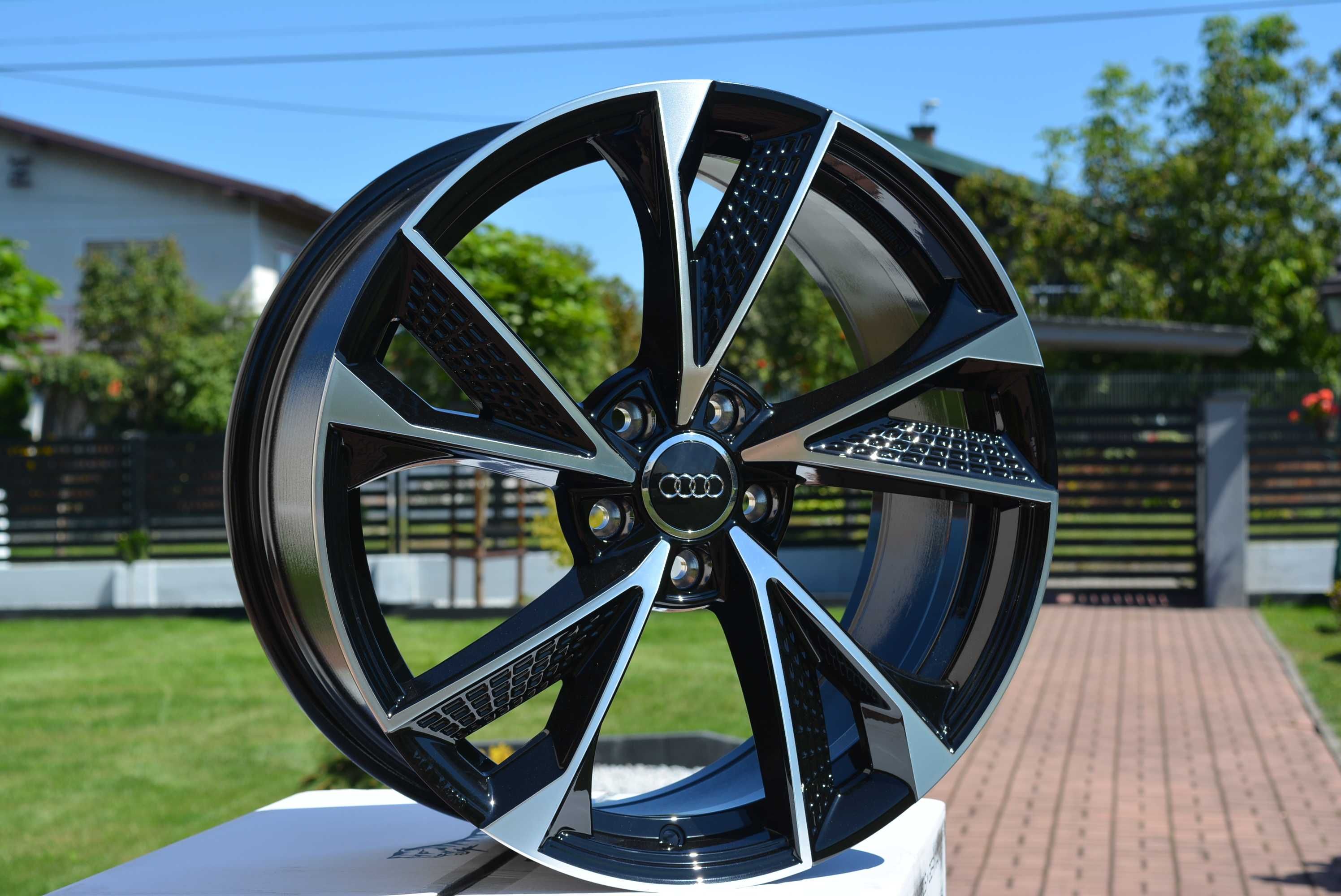 Felgi 19" 5x112 Audi A3 A6 C6 C7 Nowe  #361