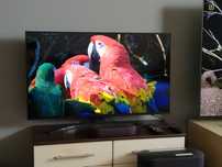 LG43UP78006LB 4k UHD HDMI2.1