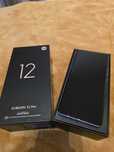 Xiaomi 12 Pro (256Gb - Novo)