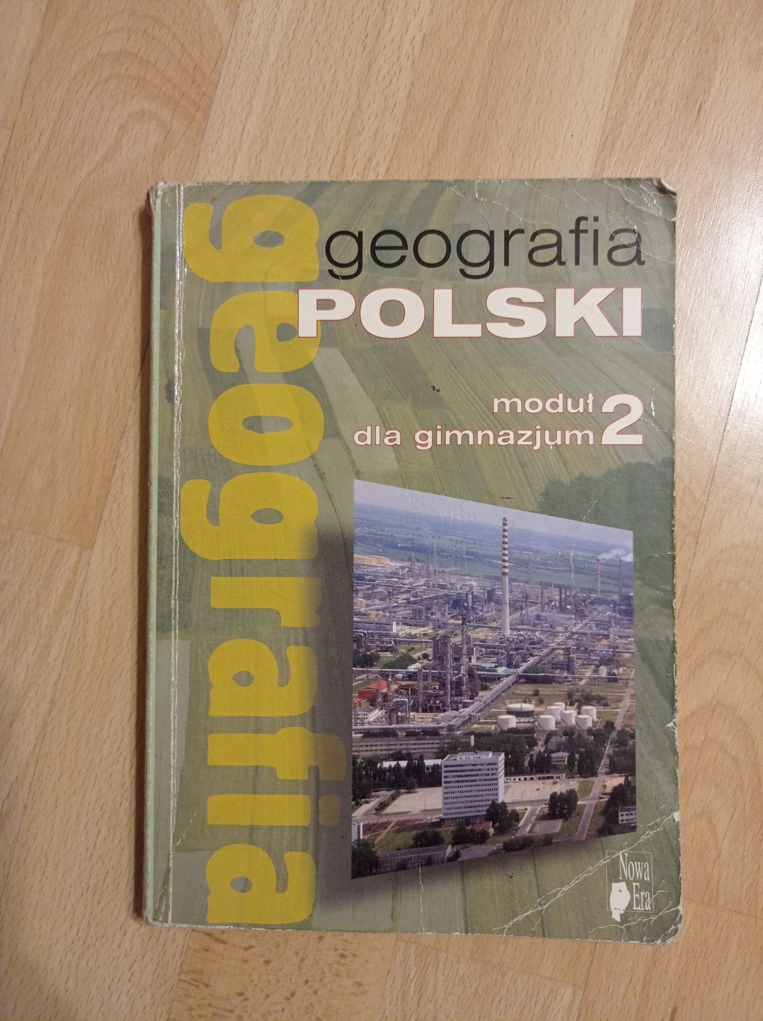 Geografia Polski 2
