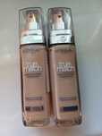 2x Loreal True Match 3.N Neutral