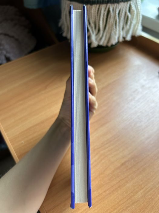 Книжка Наші душі вночі Кент Гаруф