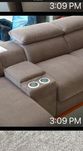 Luksusowa sofa Natuzzi Meraviglia – NOWA!