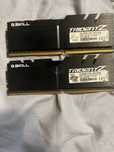 Tridentz 16gb 4400mhz