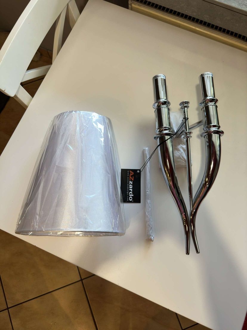 Lampa AZZARDO na sprzedaż
