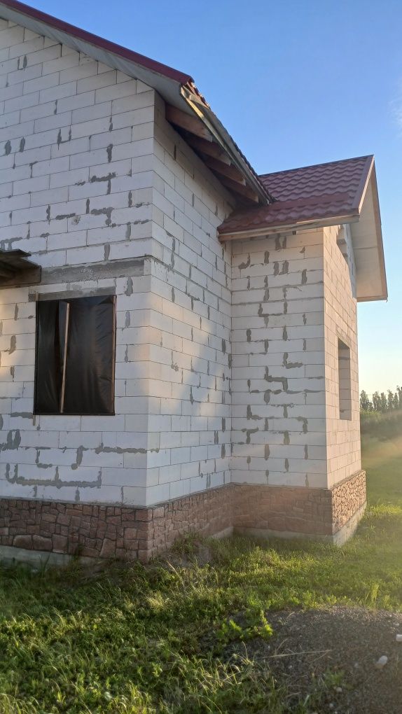 Новобудова м.Житомир