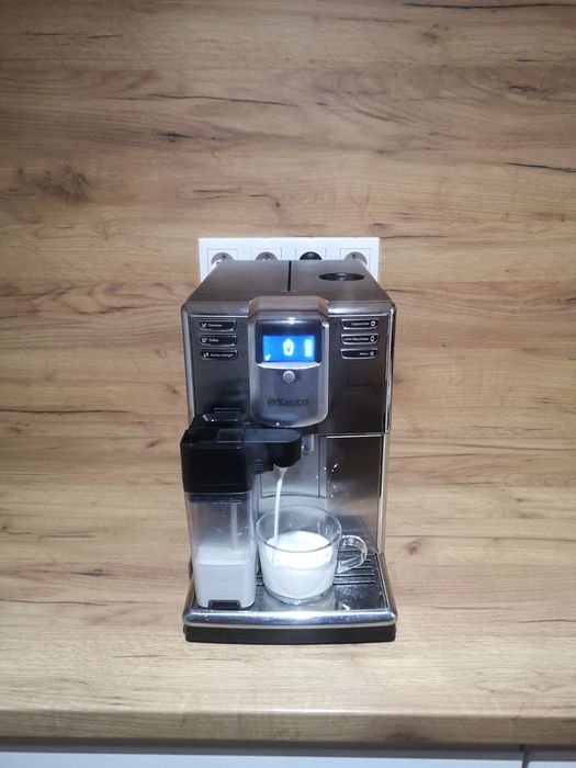 Ekspres Philips Saeco Incanto Latte Go