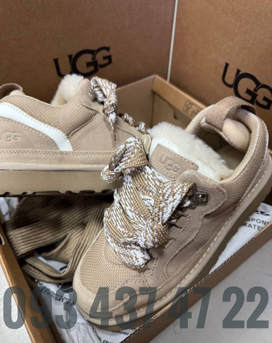 Жіночі ugg lowmel натуральний замш жіночі уггі ugg ugg lowmel