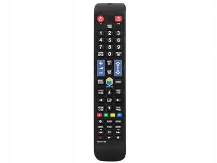 Pilot zamienny do telewizorów Samsung 01178B z funkcją Sport Smart