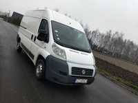 Ducato L2 H2 120 multijet 6-biegowy klima tempomat