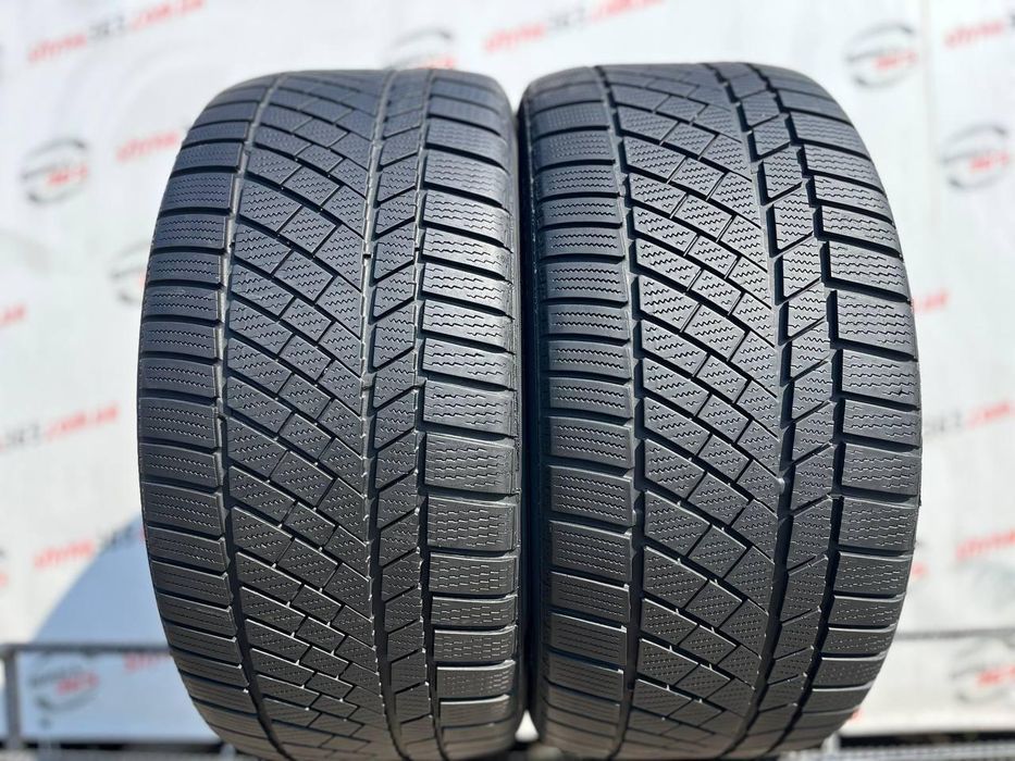 255/40 r18 continental contiwintercontact ts830p 6mm