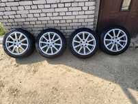 Koła 17'' Opony letnie Imperial Ecosport 2 235/45 R17 Felga 5x112