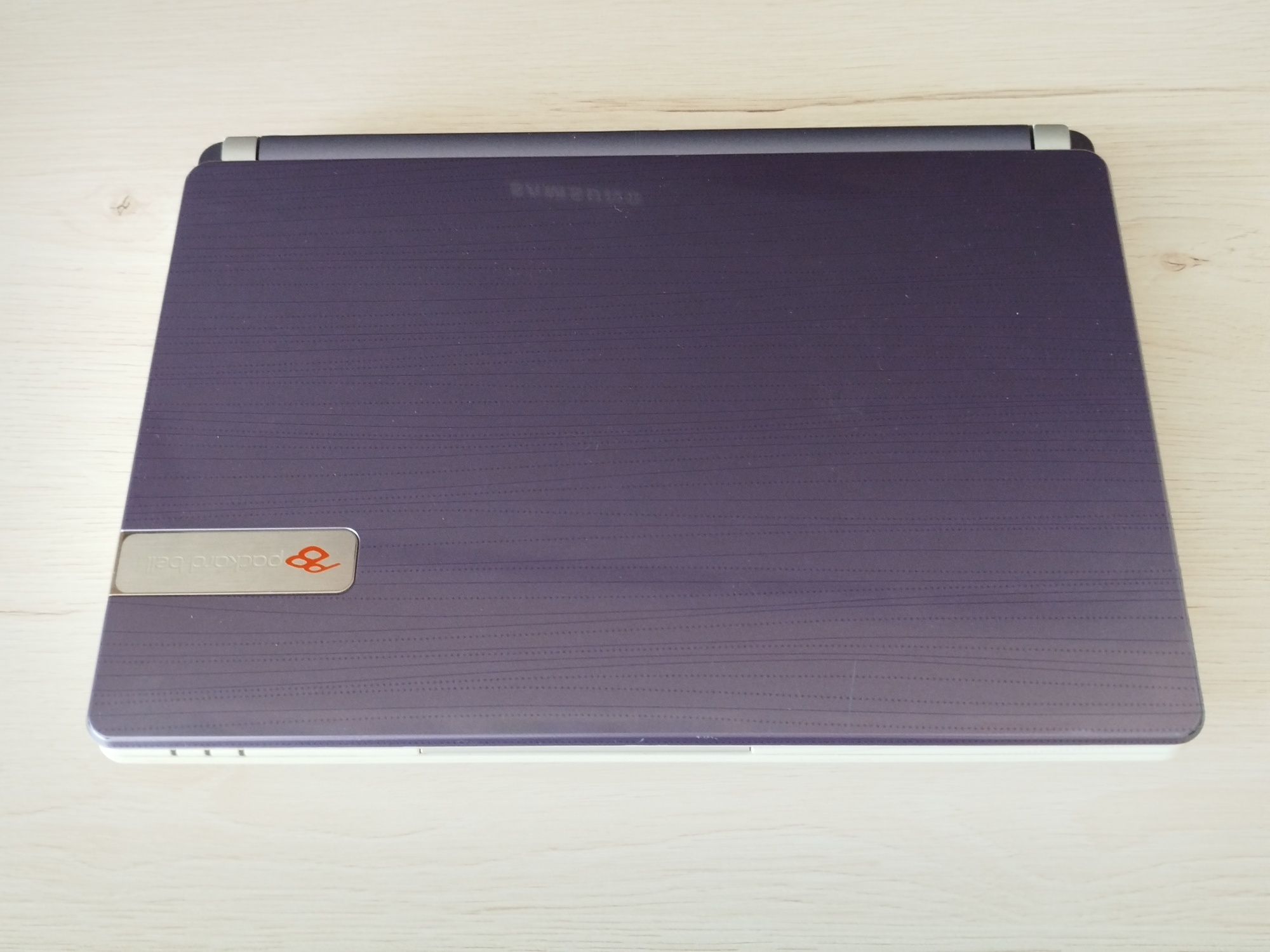Laptop Packard Bell dot s (10,1")