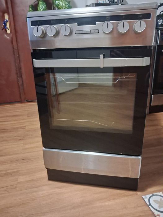 Kuchenka elektryczna ,,faza,,