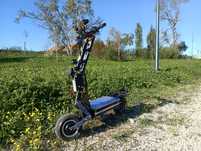 Trotinete Laotie ES 40