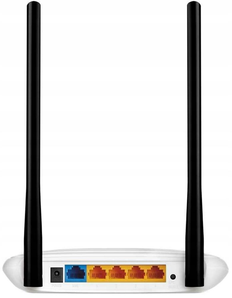 Router Wi-Fi TP-Link