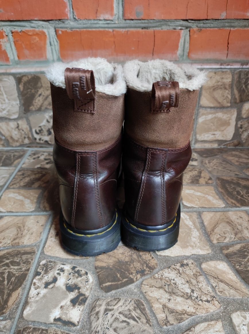 Dr martens 1460 зимние kolbert оригинал мартинсы мартенсы ботинки берц