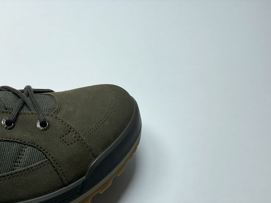 46.5-30см ОРИГІНАЛ 100% Ботинки LOWA Isarco lll GORE-TEX 410543 0748