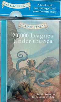 Classic Starts - 20,000 Leagues Under Sea