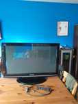 Telewizor plazmowy 37 cali