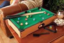 Більярд mini pool table дитячий