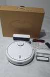 Robot sprzątajacy jak Roomba Xiaomi Mi Robot Vacuum Cleaner Nowy Aku