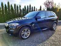 BMW X5 BMW X5M F15 M50i 7os