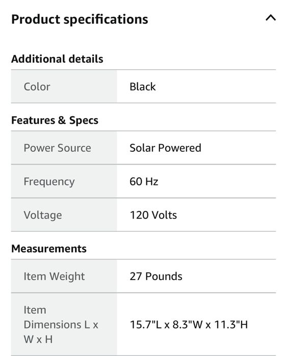 ECOFLOW Portable Power Station Delta 2, 1024Wh