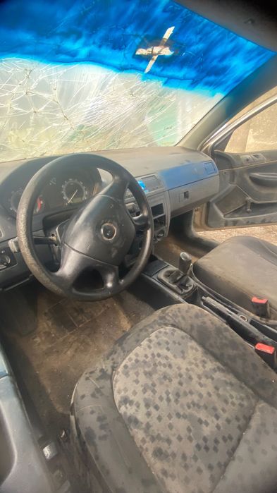 Продам Skoda Fabia 1.2