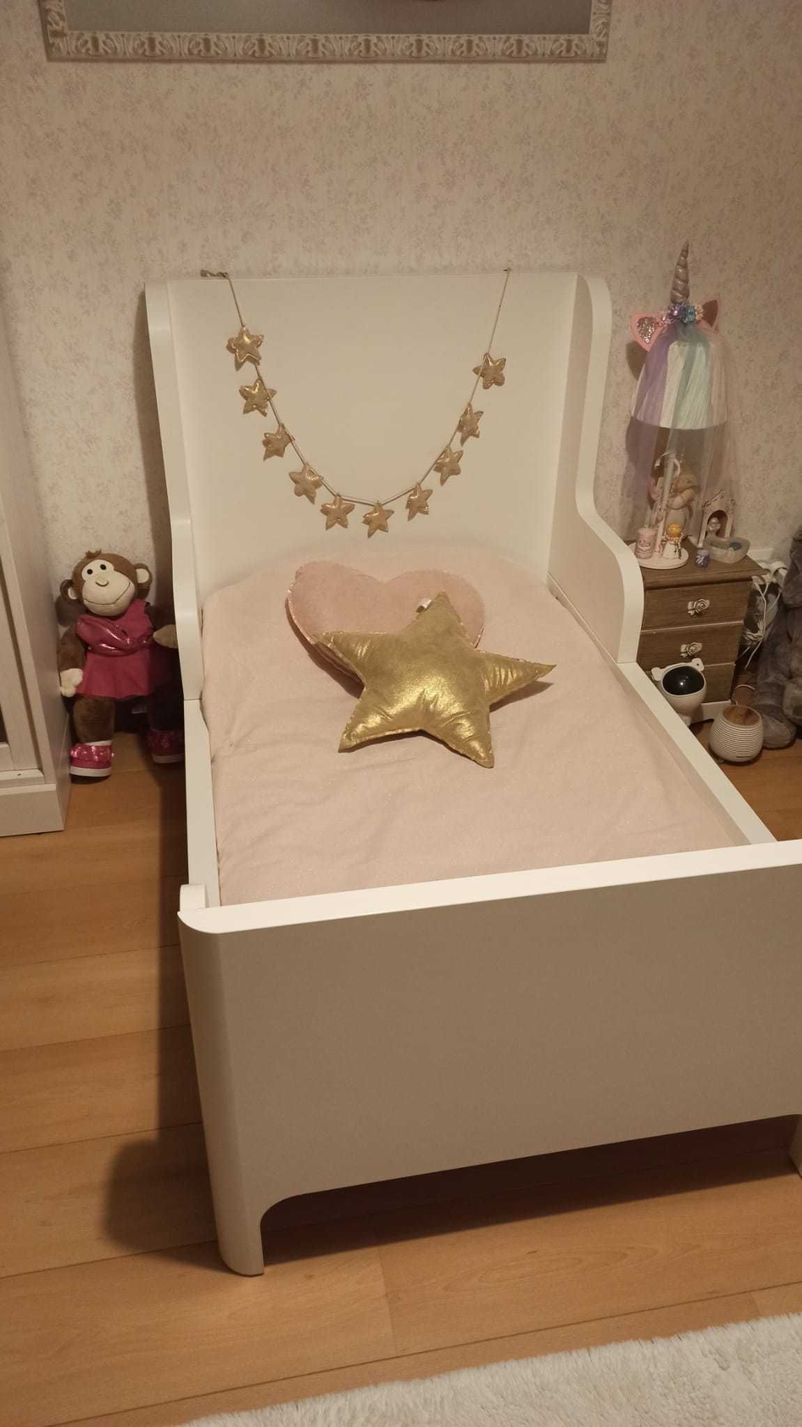 Conjunto quarto de criança