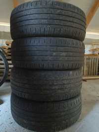 Opony letnie 205/55/R16 Continental Eco Contact 5