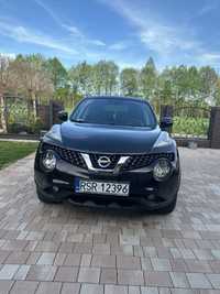 Nissan Juke 2015 r