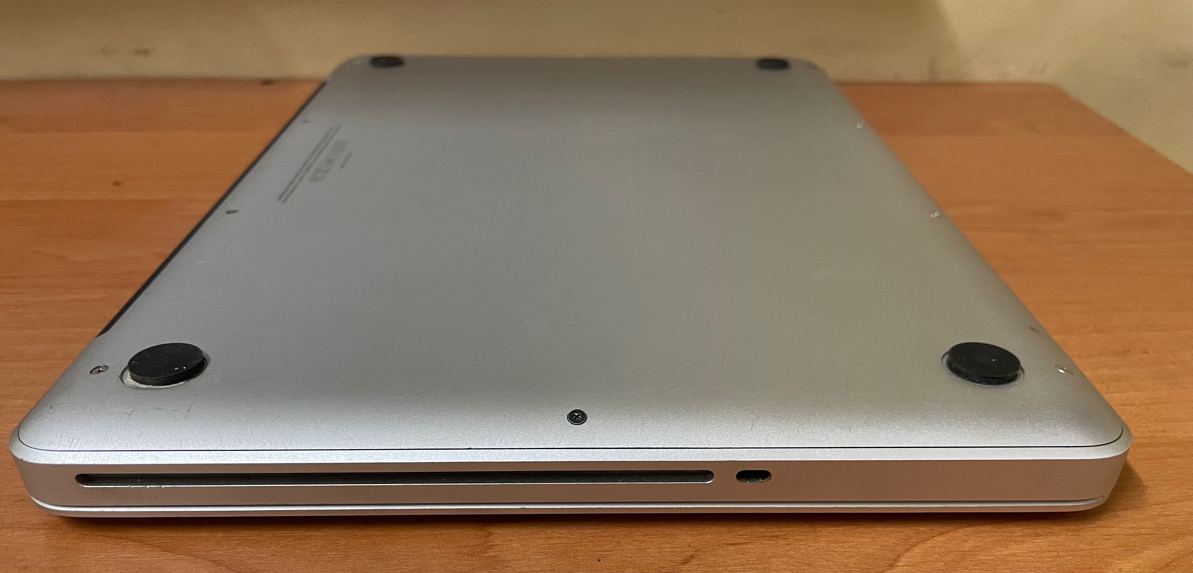 MacBook Pro 13 cali BDB stan